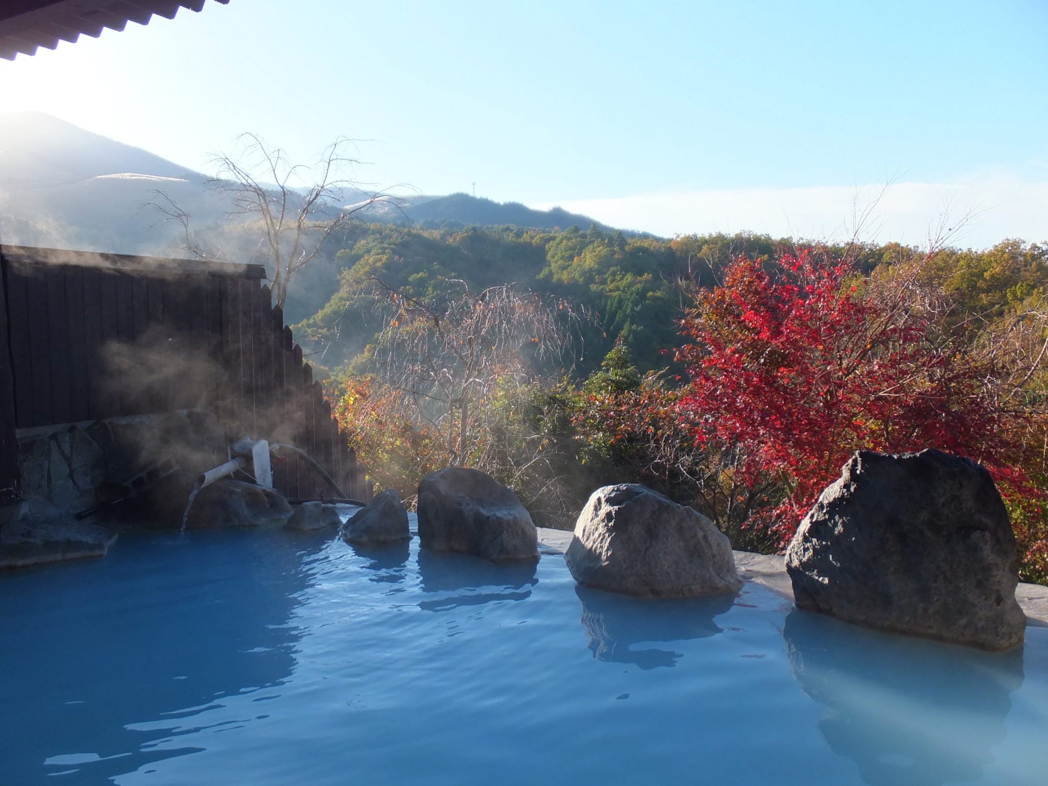 豊礼の湯