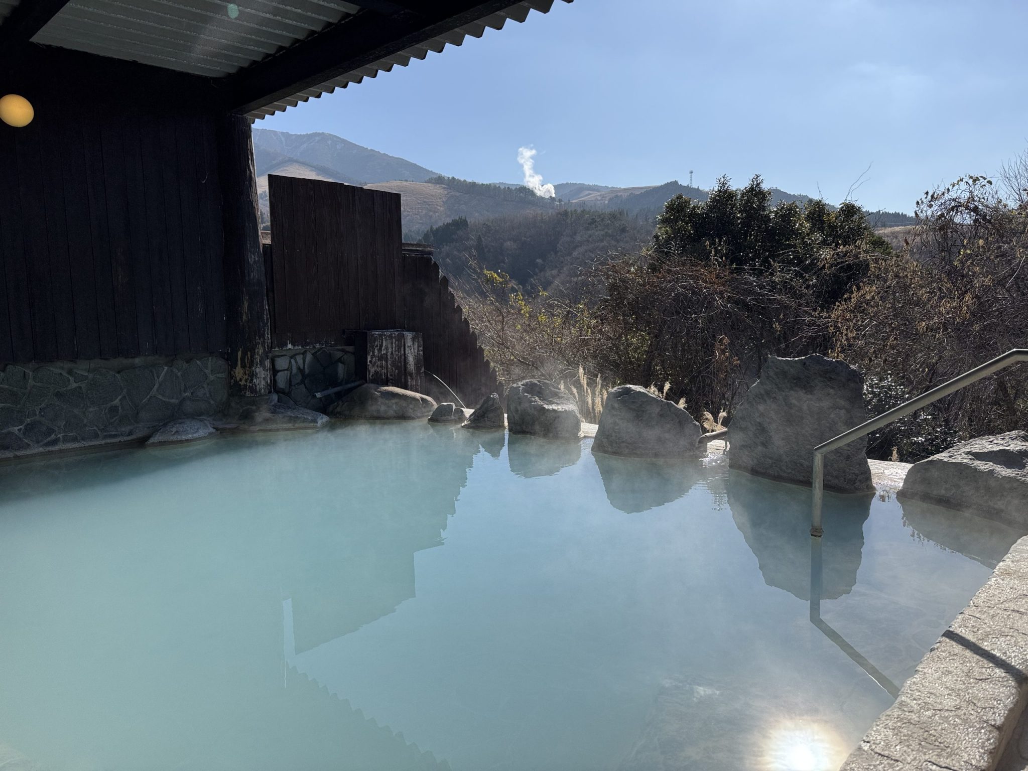 豊礼の湯