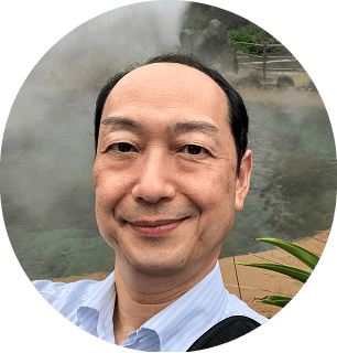 斉藤 雅樹